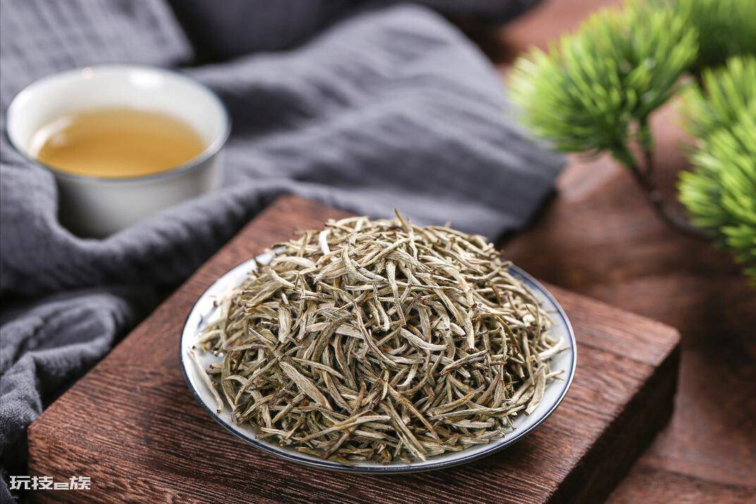 中国茶叶十大排名顺序(茶叶排行榜前10名都是什么茶)-图片7